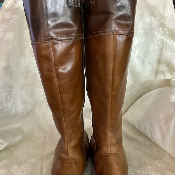 Luchesse Boots in original box - Picture 2 of 12